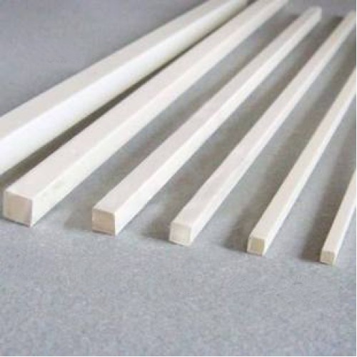 ABS SQUARE ROD
